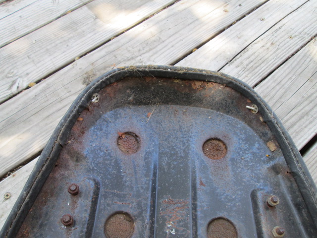 78-9 rear pan 2&quot;