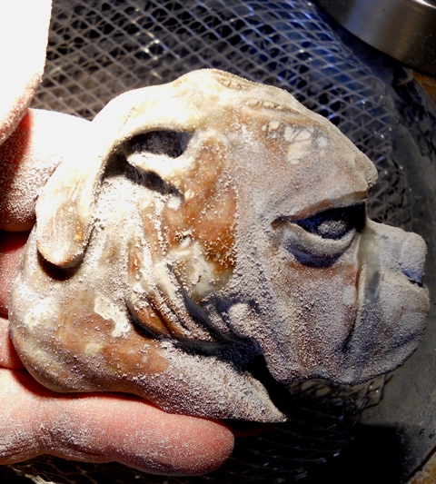 Bebe S Baby Rough Finals With Glass Eye A Best Friends Boxer I Am Carving Out Picasso Bebe S Baby Rough Finals With Glass Eye A Best Friends Boxer I Am Carving Out Picasso