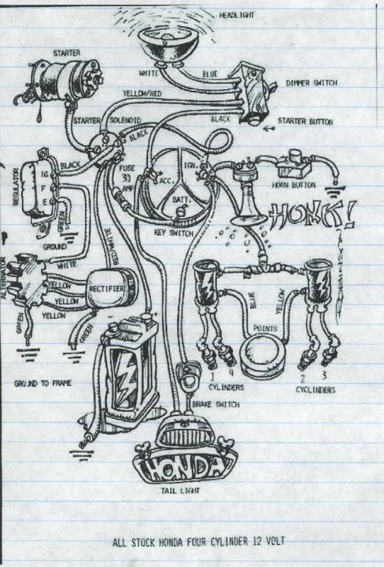 Basic Wiring Diagram0001