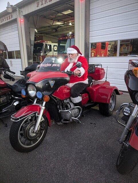 DocVan Trike Jan 2026 BOTM