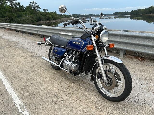 July 2025 BOTM LL Release 1979 GL1000