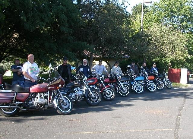 hells canyon 2011 gang