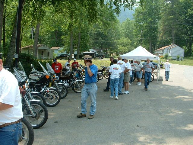 Randakk 2007 Rally 15