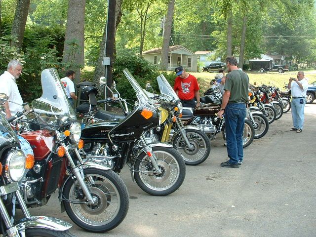 Randakk 2007 Rally 17