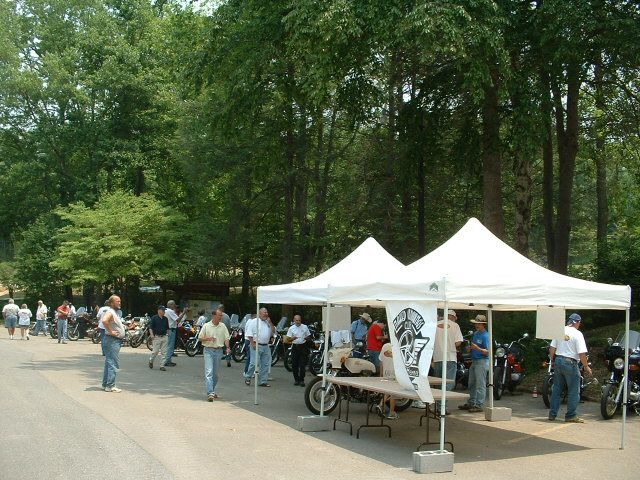 Randakk 2007 Rally 3