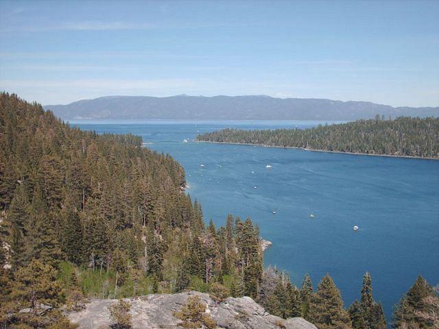 More Of The Bays Opening