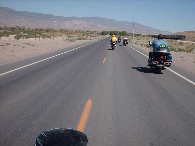 At Speed