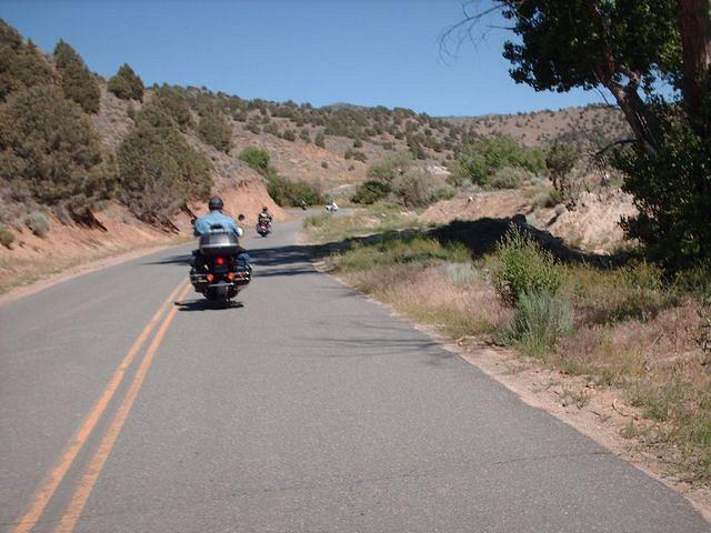 Love This Road
