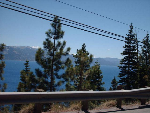 Another Lake Shot