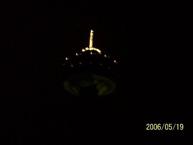 Skylon Tower A Night 2