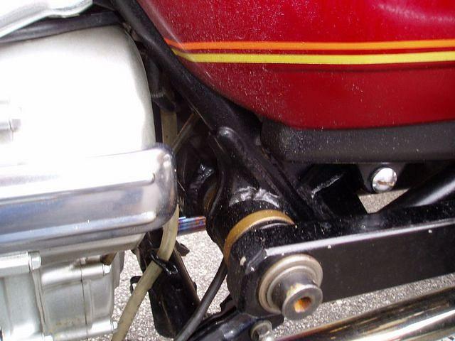 Susan's Trike 3