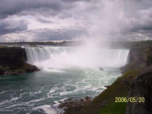 The Falls 1
