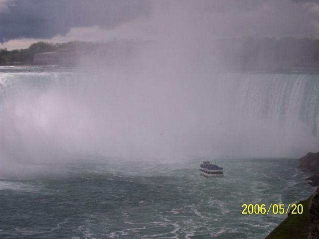 The Falls 2