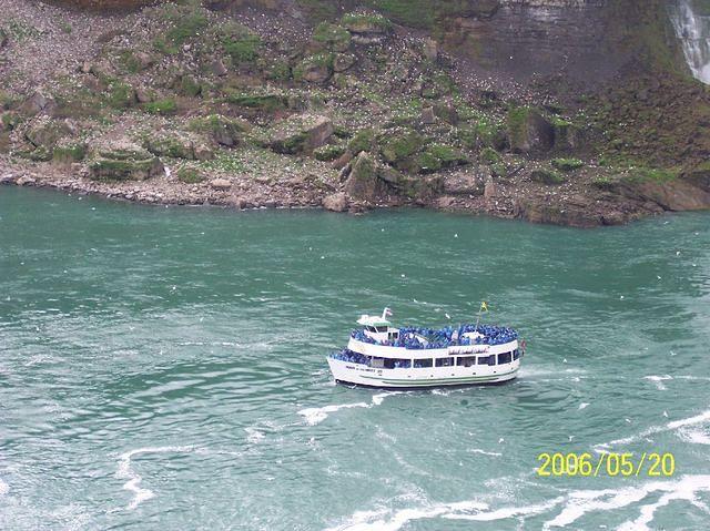 The Falls 3