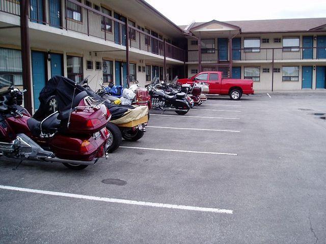 And More Honda's
