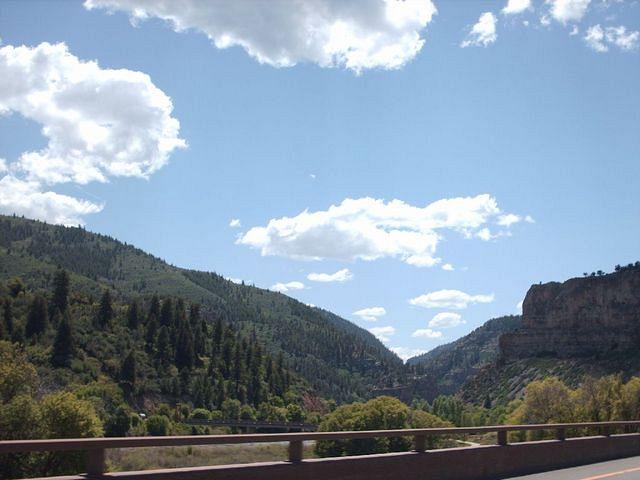 Got To Love The Veiw