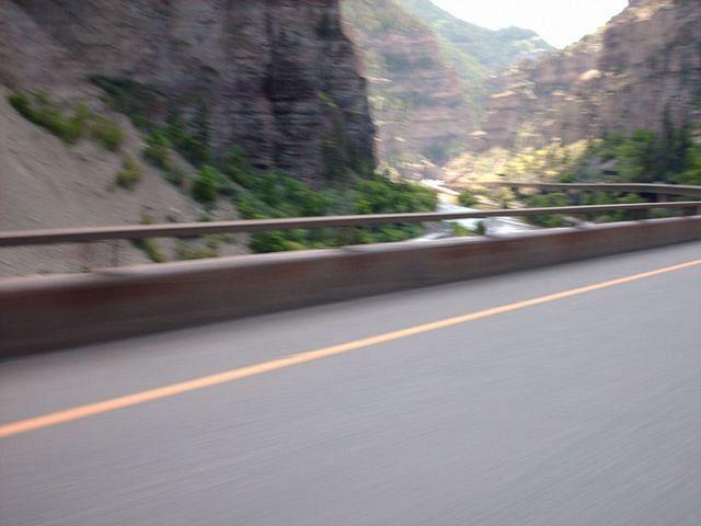 Just An Awsome Ride