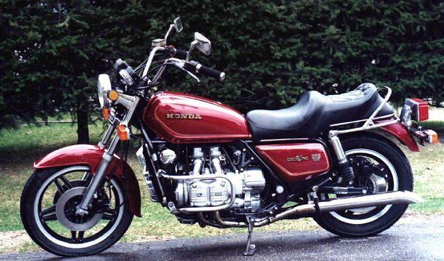 GL1100 Standard