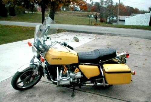 Angus GL1000
