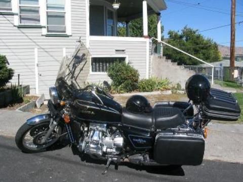 Cari's GL1000