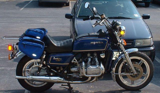 Chris GL1000