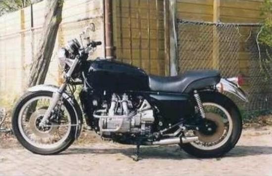 Esmoreit's GL1000