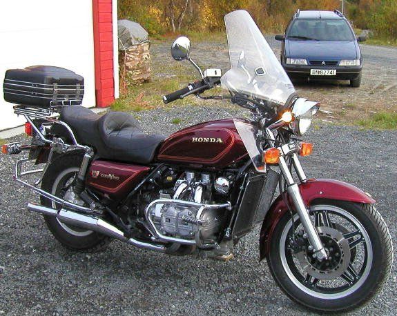GL1100 Standard