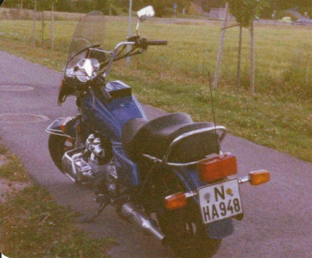 GL1200 Standard