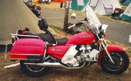 GL1200 Standard