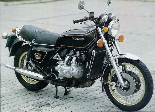GL1000 LTD