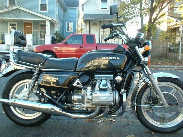 Glen's GL1000