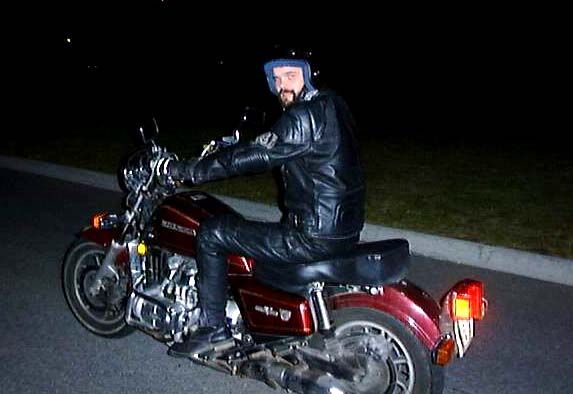 IslandWing GL1200 Standard