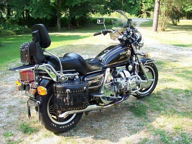 Stig's GL1100