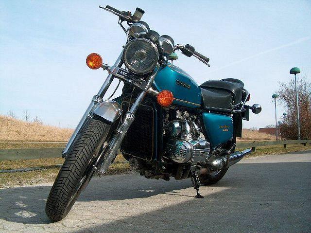 Kim's GL1000