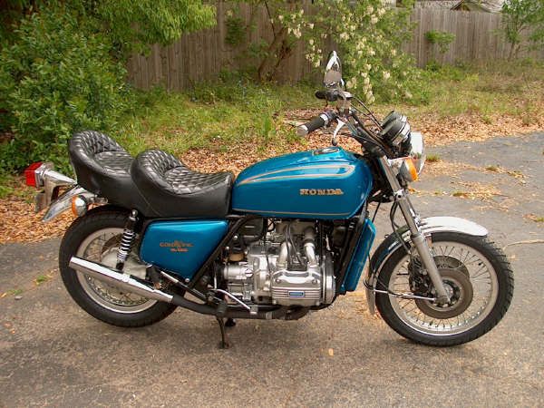 LittleRicard's GL1000