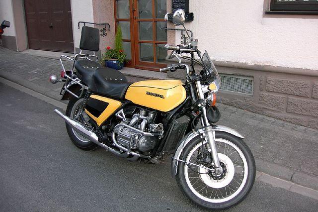 Marco's GL1000