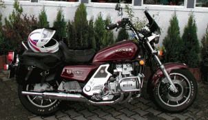 Michael's GL1200 Standard