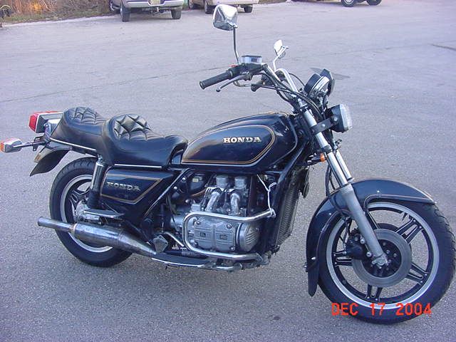 Nick's GL1100