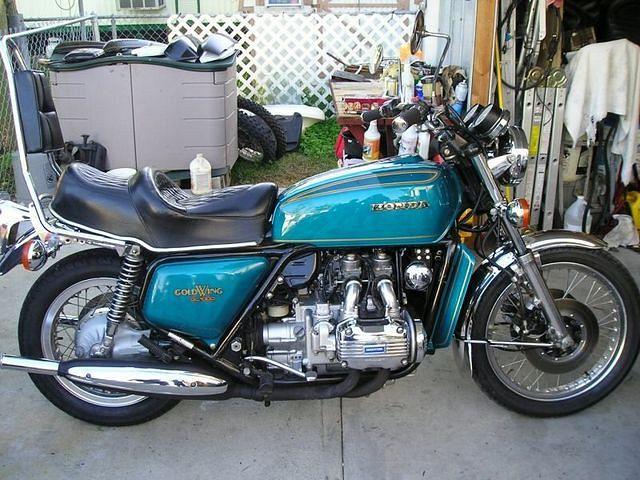 Phillip's GL1000