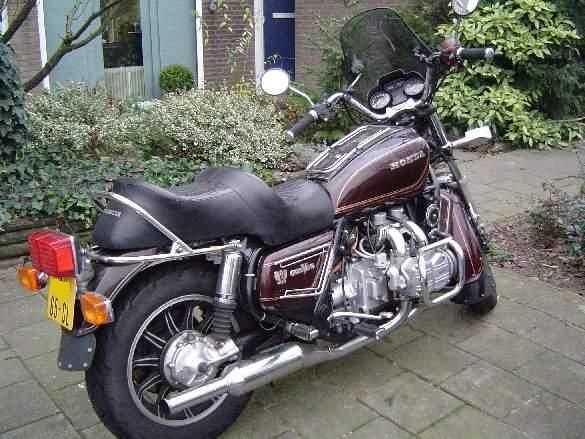 Pierre's GL1100