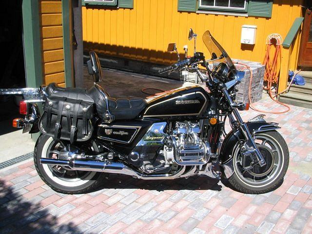 Raymund's GL1200 Standard