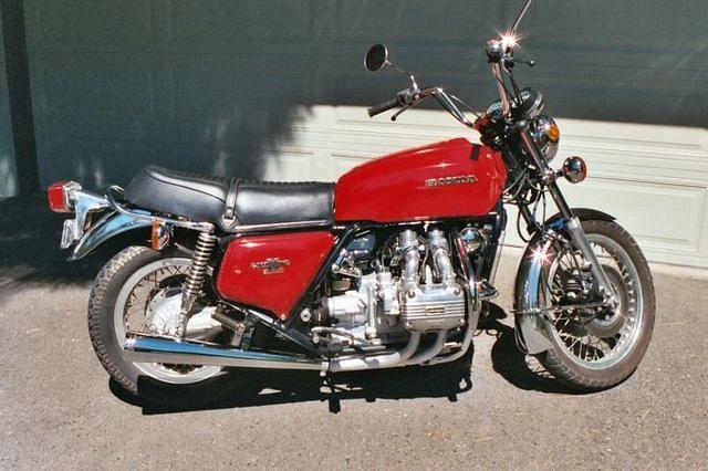 Yahooielouie GL1000