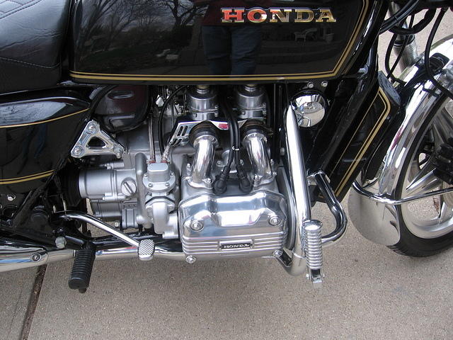 R Side