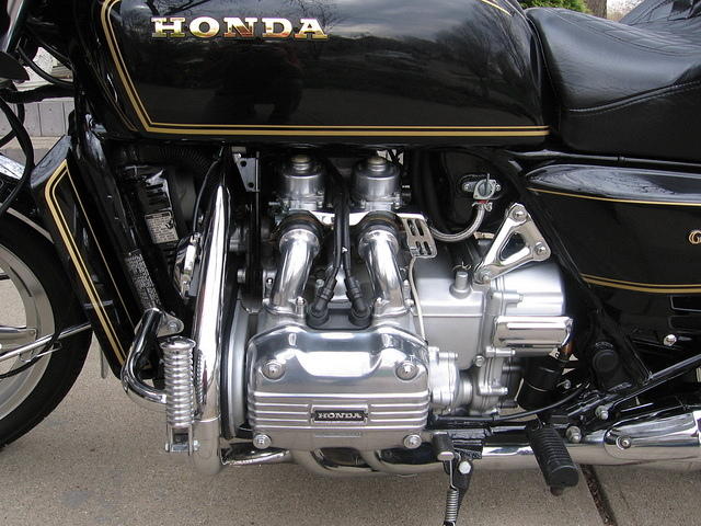 L Side