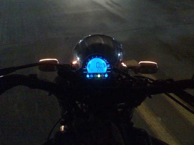 mmmm NEW NEW Dash - 2010