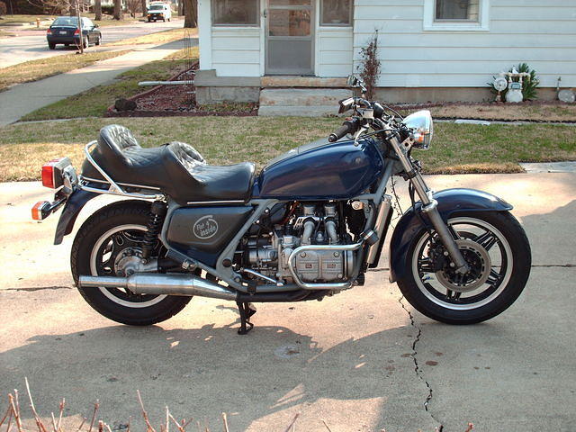 Right side