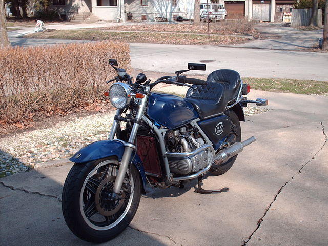 Front left