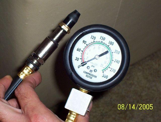 compression gauge 1