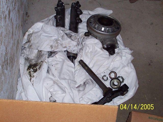 Parts