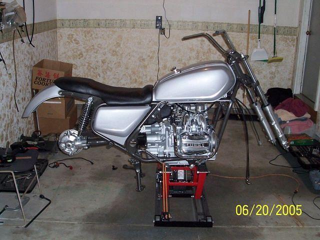 Mock up 5